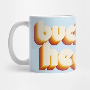 buckethead Mug